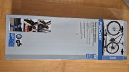 Fischer Dachfahrradträger orginalverpackt