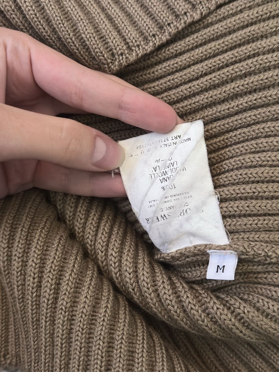 Stone Island Pullover & Sweatshirts: STONE ISLAND Pullover 2002 Jahr – Gebraucht aus Biel/Bienne von nadi1ka 3