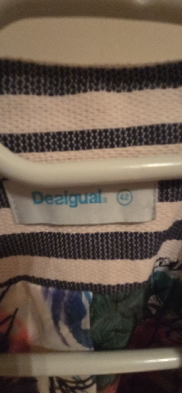 Desigual Giacche: DESIGUAL GIACCA – Usato da Ascona venduto da principessacaroline 2
