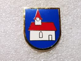 Ansteckpin 31: Wappen Kappelen