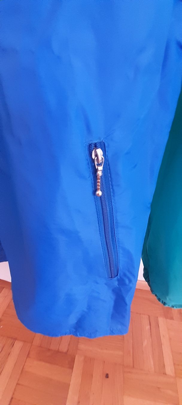 Giacche: K-Way Vintage Imperméable, taille M - – Usato da Renens VD venduto da ser_j2fn 4