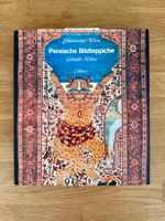 Persische Bildteppiche – Weaver of Tales