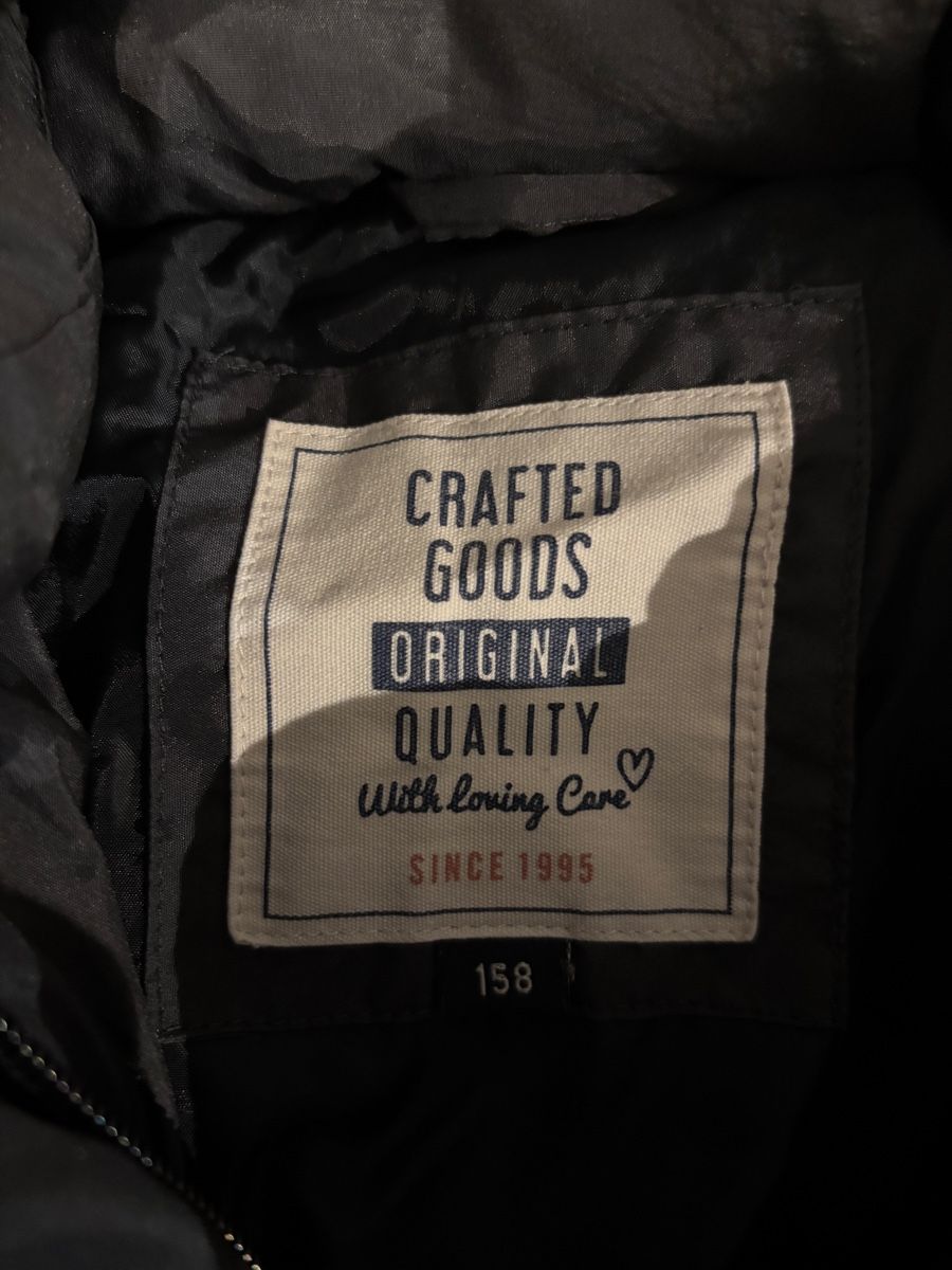 C&A Giacche & Cappotti: Winterjacke – Usato da Leibstadt venduto da Dany603 2