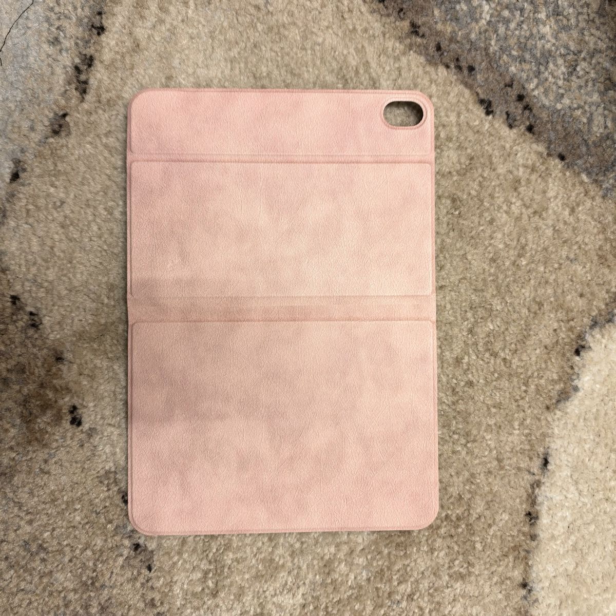 Covers & Taschen: iPad Mini 7 Hülle 360 – Neu und originalverpackt aus Hinwil von norisenya 1