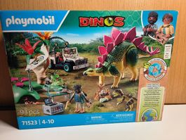 Playmobil 71523 Neuf NP 64,95 CHF