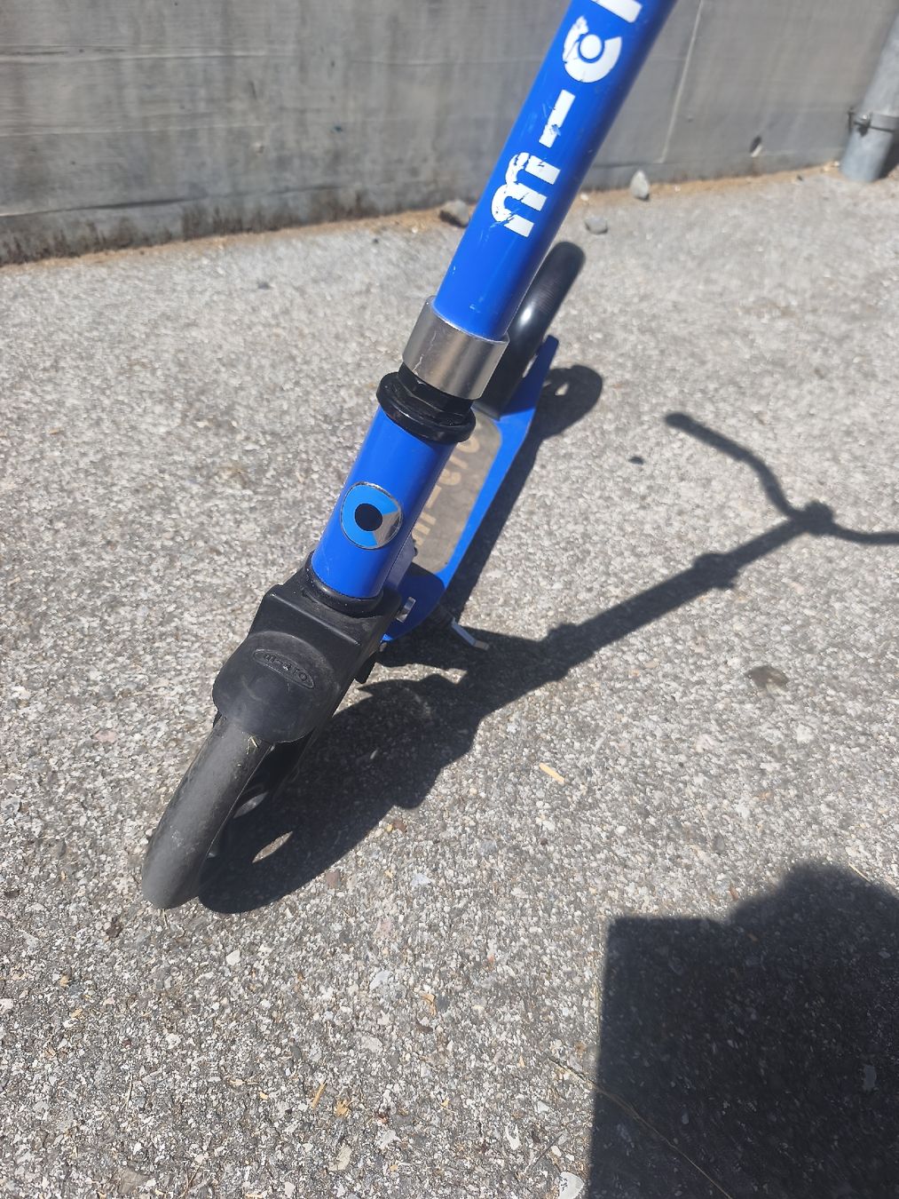 Micro Kickboard: Micro Cruiser – D'occasion à Fraubrunnen par Lileja 3