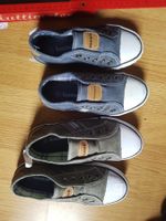 2 Slipper gr 32