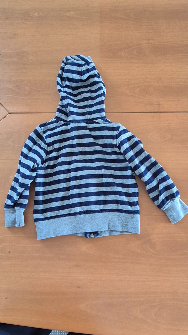 Kleiderpakete & -sets: 1 jaquette, âge 2-4 ans, taille 98-104 – Gebraucht aus Goumoens-la-Ville von cfaIII 1