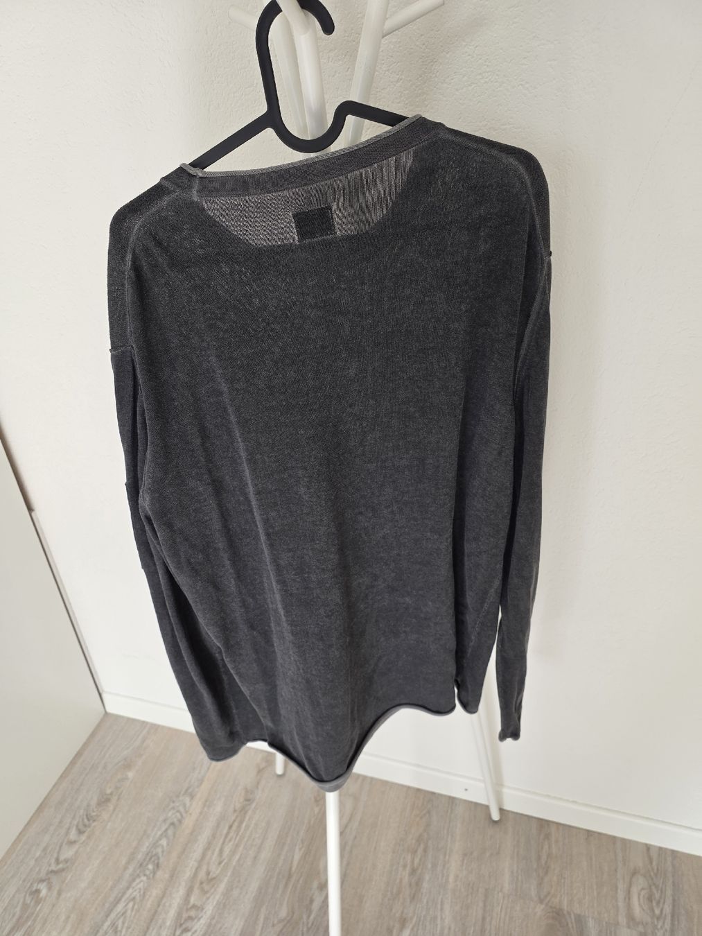 CP Company Maglioni & Felpe: Pullover C.P. Company grau Gr. 50 – Usato da Aarwangen venduto da Das_ZuZu 2