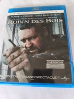Robin des Bois Blu-ray Director's Cut - Film d'action!