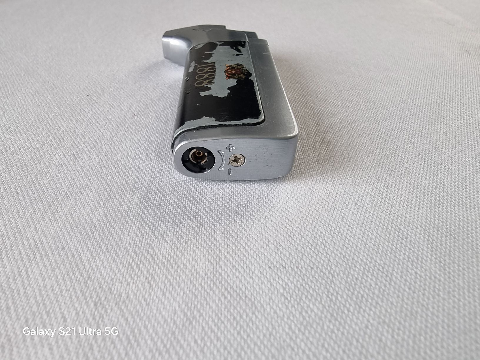 Accendini: Briquet 1888 – Usato da Neuchâtel venduto da Market_Dematos 2