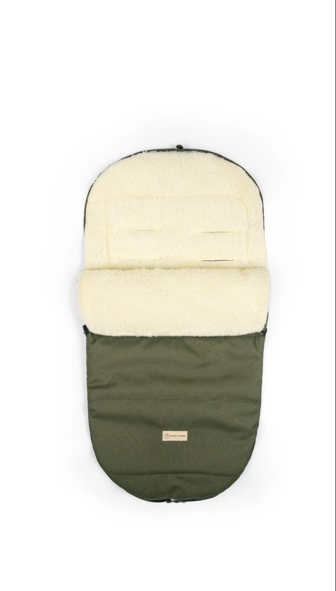Schlafsäcke: Winter Fusssack Kinderwagen – Gebraucht aus Dietlikon von san_m8yt