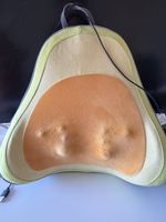 Avocado Massage Backrest Cushion 🥑