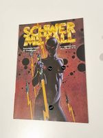 Schwermetall Nr. 8 September 1980