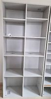 Regal aus Holz - Topzustand - gebraucht 200*90*38