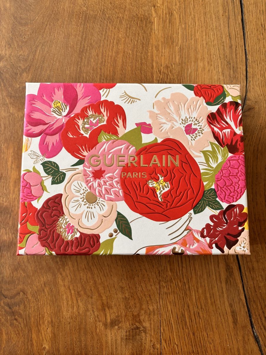 Guerlain Parfum & Eau de Toilette: Geschenkbox Mon Guerlain Edp – Neu und originalverpackt aus Deitingen von Puenktli01 1