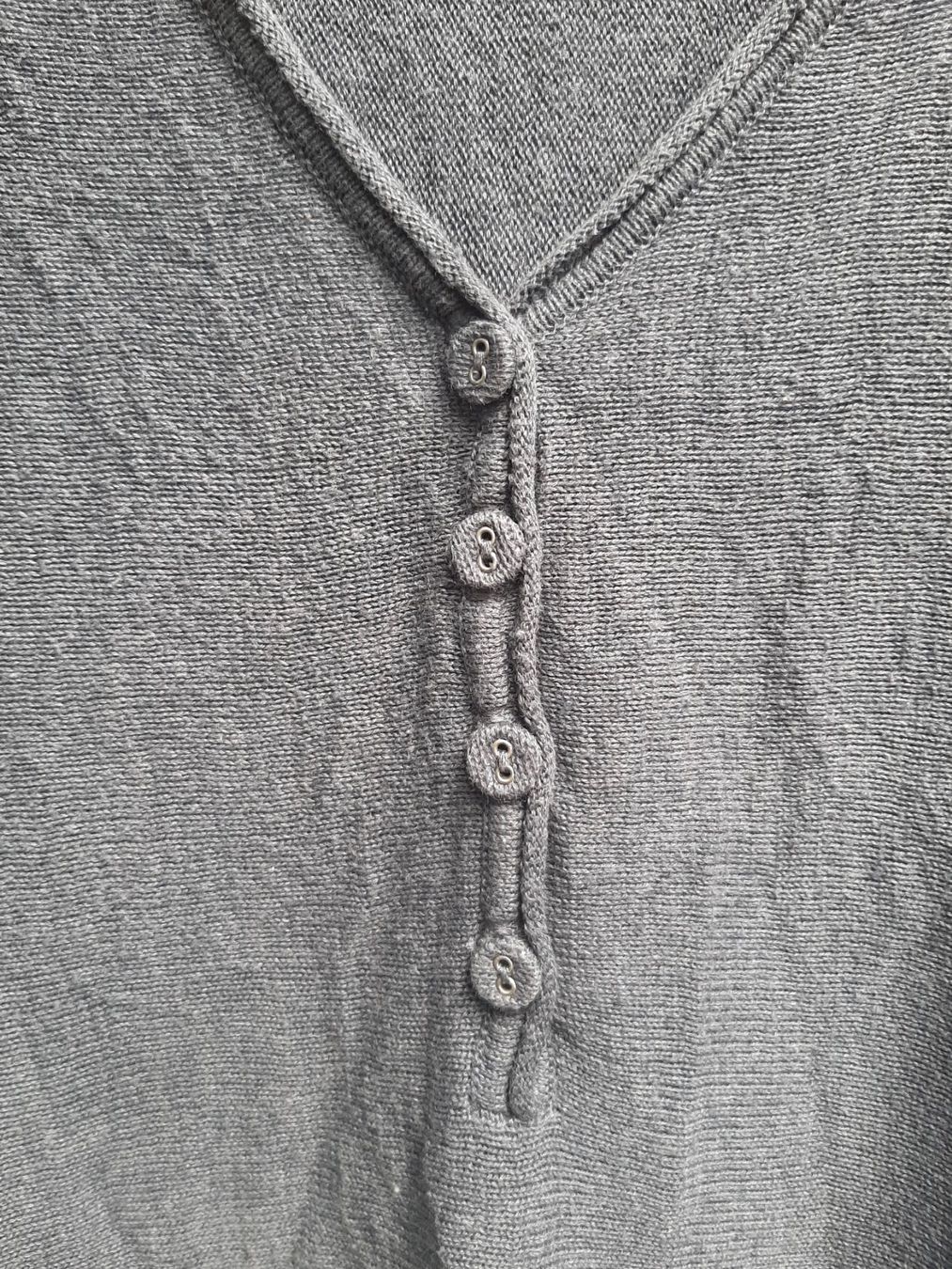 Nile Vestiti: Wundervolles luftig leichtes basic Nile Kleid  S – Usato da Bern venduto da Preloved_NILE_4.Sale 4