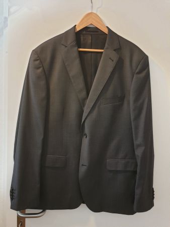 *** BUSSINESS ANZUG VAN LAACK GR. 56 NEU ***