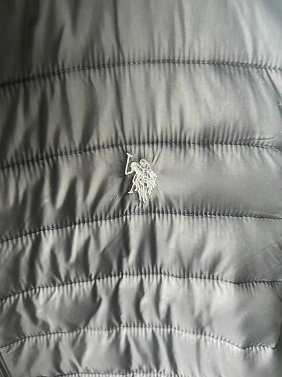 Jacken: Winterjacke schwarz – Neu und originalverpackt aus Oberembrach von NewYork2009 1