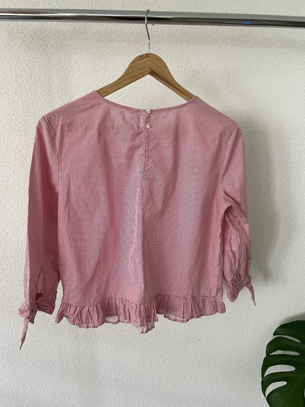 Bershka Top: Top Bershka S-M – Usato da Granges VS venduto da rvn 2