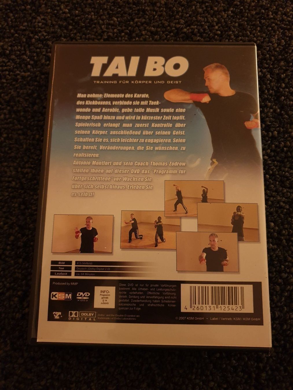 Tutti i DVDs: TAIBO (1863) – Usato da Ruswil venduto da Ruck.Zuck. 1