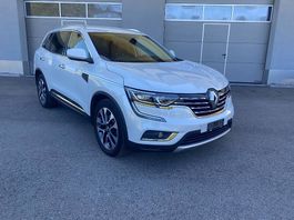 Renault Koleos 2 