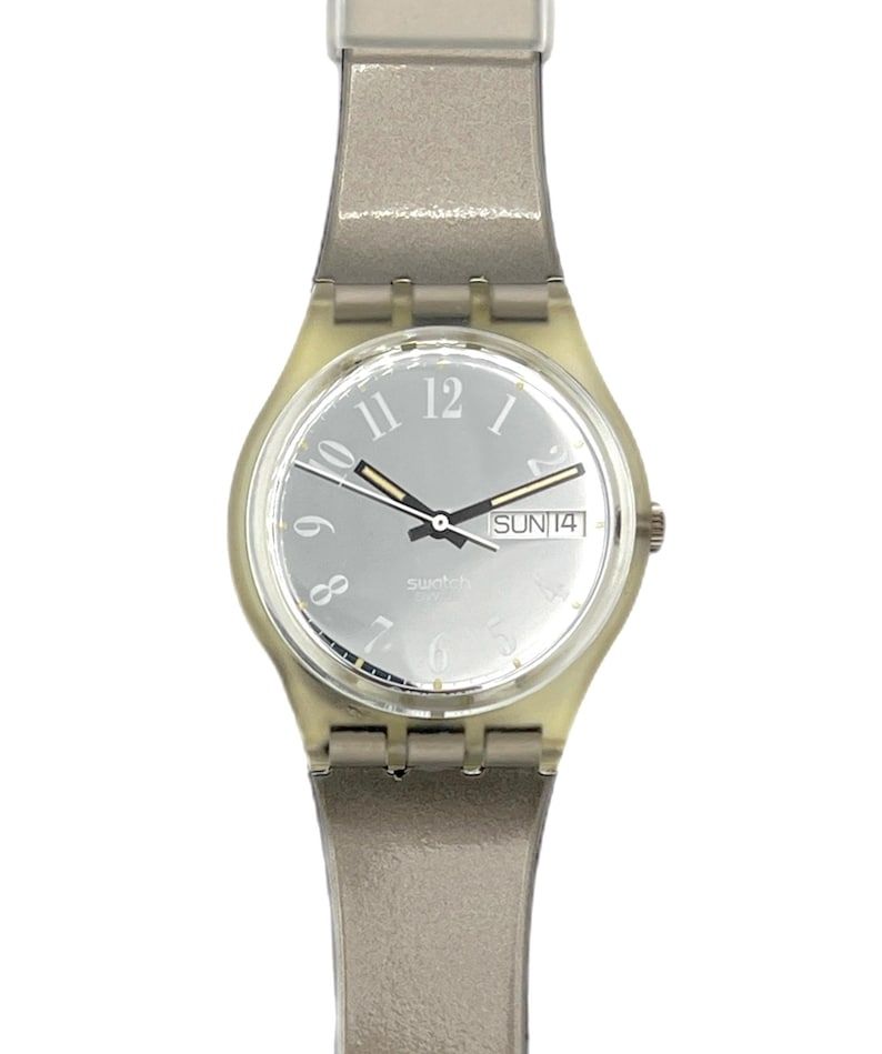 Swatch Orologi: Swatch Jefferson GK704 – Usato da Rüschlikon venduto da Dave830 3