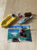 Lego 6555 Sea Hunter