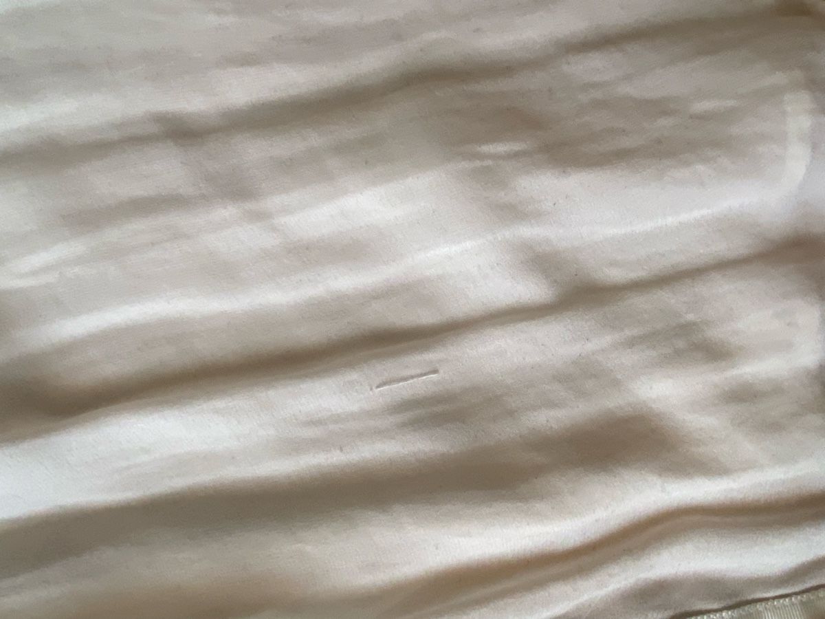 Zara Blusen: Zara Plissée Bluse S – Gebraucht aus Dietlikon von Luna77 4