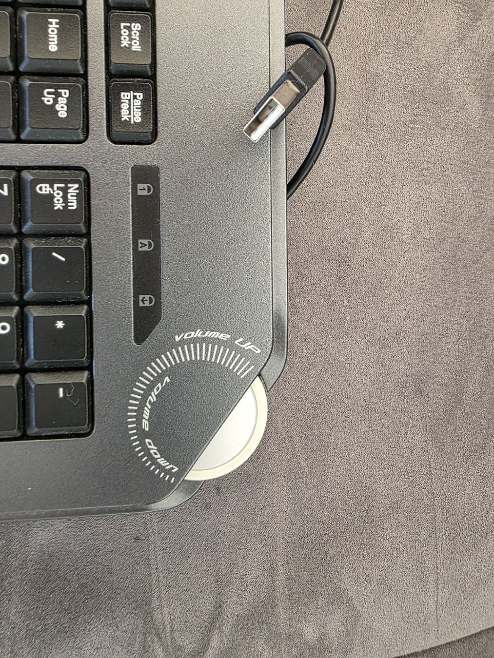 Acer Tastiere: PC Tastatur Marke ACER – Usato da Dietlikon venduto da Audipower1981 1