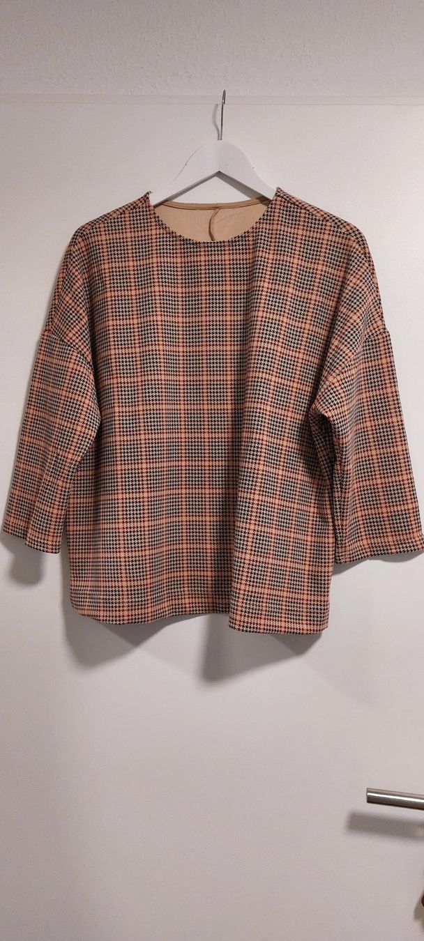 Maglioni & Felpe: Sweatshirt 3/4 Arm – Usato da Untersiggenthal venduto da GiuseppinaM 1