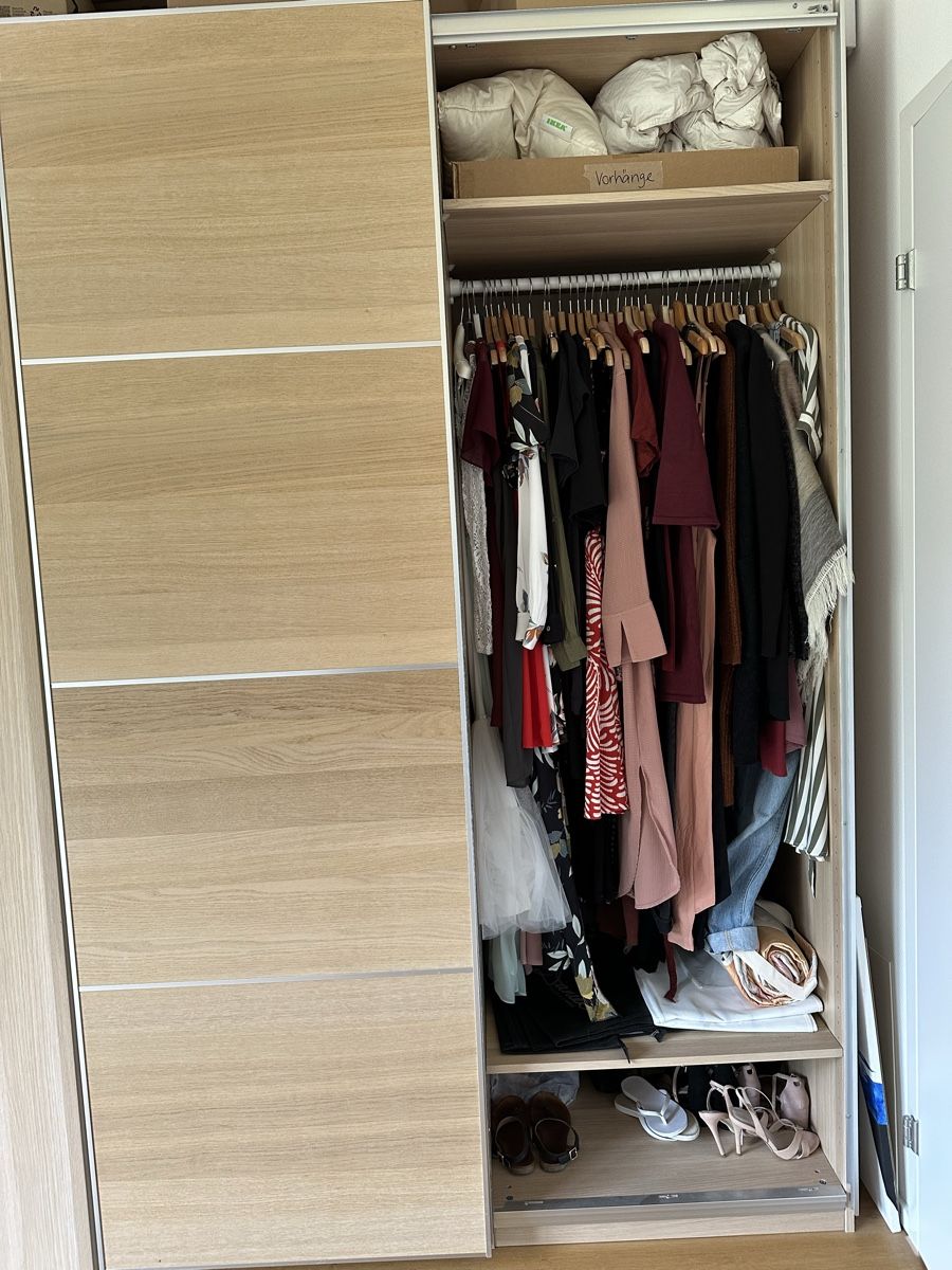 Armadi: Kleiderschrank – Usato da Grub AR venduto da ben_wr2v 2