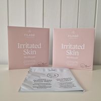 FILABÉ Irritated Skin SkinRepair – 2 Packungen