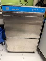 Gastro Spülmaschine GEHRIG GT 430