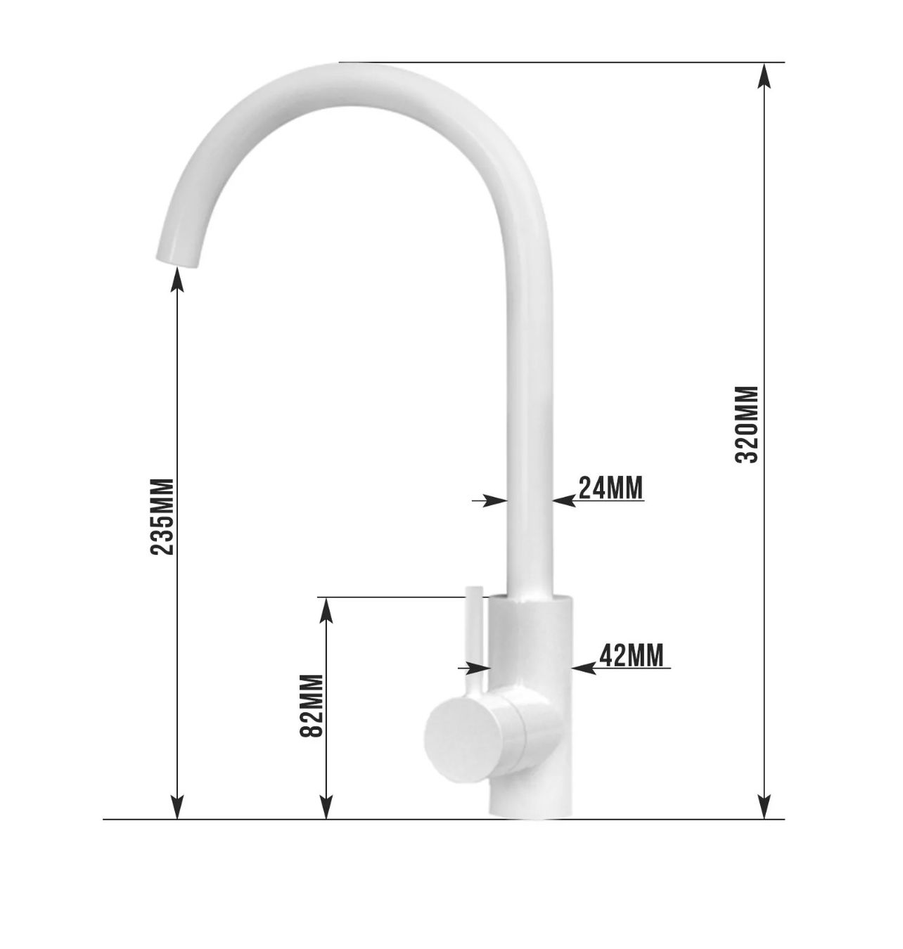 Lavabi & lavandini: + Granitspüle + Siphon Einbauspülle Komplet set – Nuovo e nell'imballaggio originale da Amriswil venduto da JaJa-Express 9