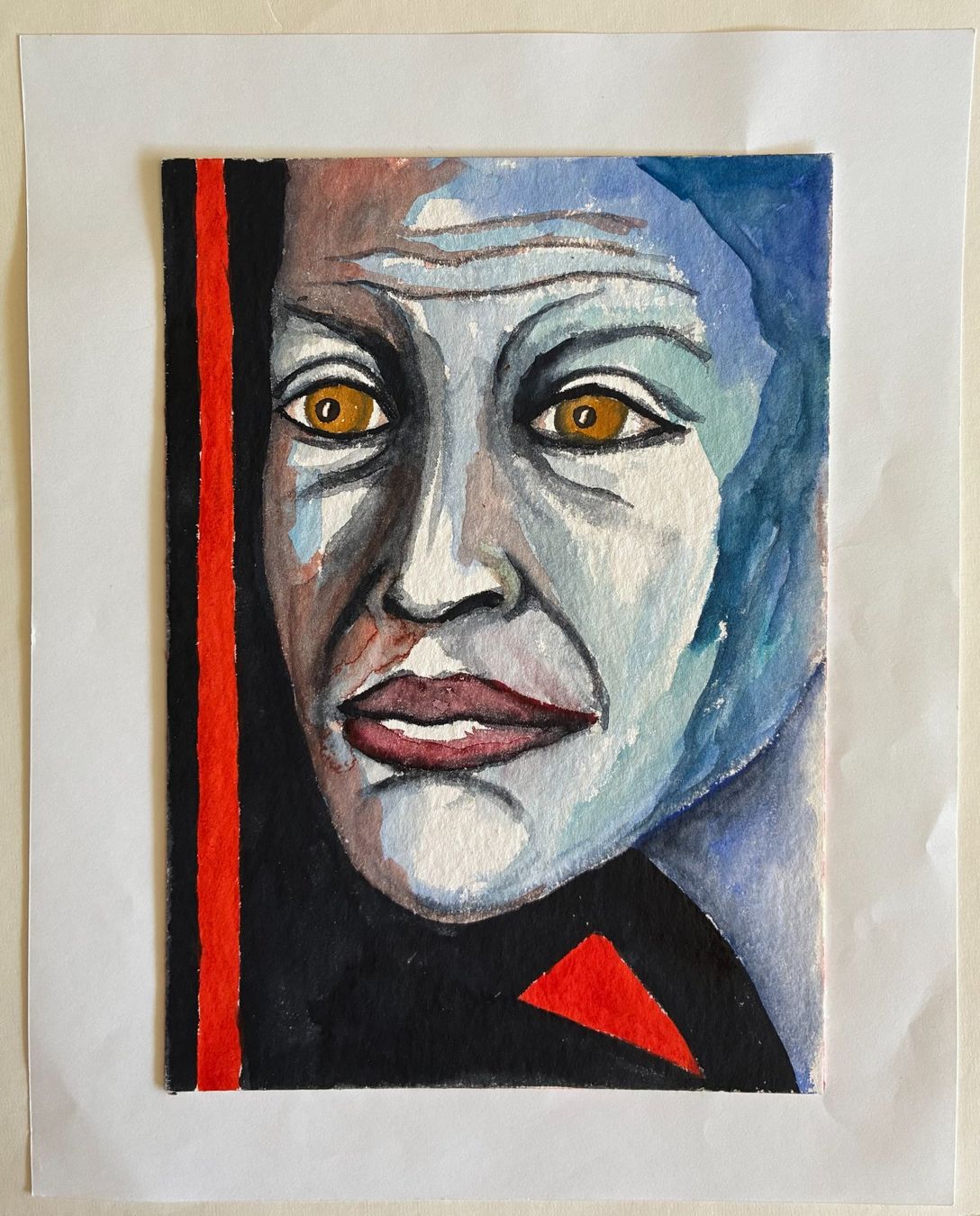 Dipinti: Peinture Nando Snozzi – Usato da Moutier venduto da Lebaladin63