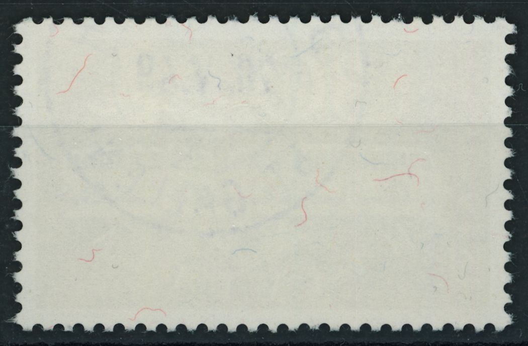 Tutti i francobolli: 1949 - Post - Abart - gestempelt – Usato da Schindellegi venduto da leecollect 1