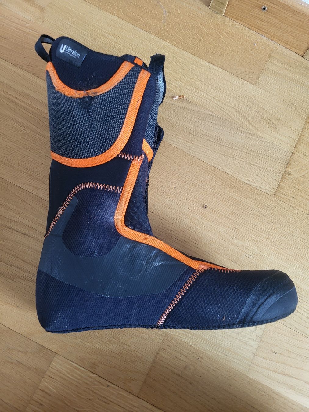 Scarpe da uomo: Dynafit Blacklight 25.5 – Usato da Thun venduto da Schnabel2.0 7