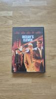 Ocean's Eleven - DVD 