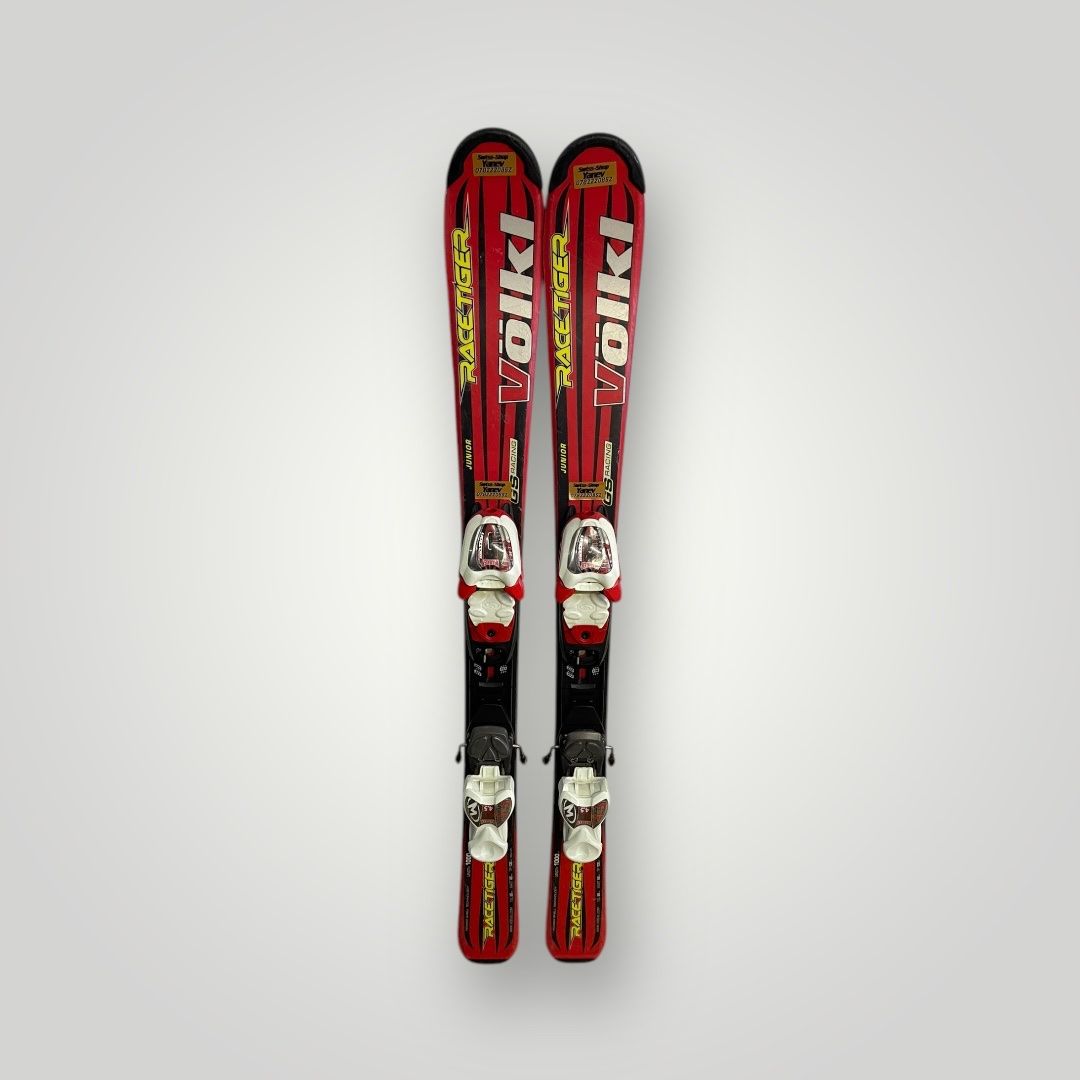 Völkl Skis: Völkl kinderski 100cm – D'occasion à Murten par Ski-Outlet