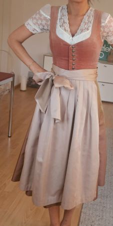 CocoVero Trachten München Dirndl Janni Oktoberfest