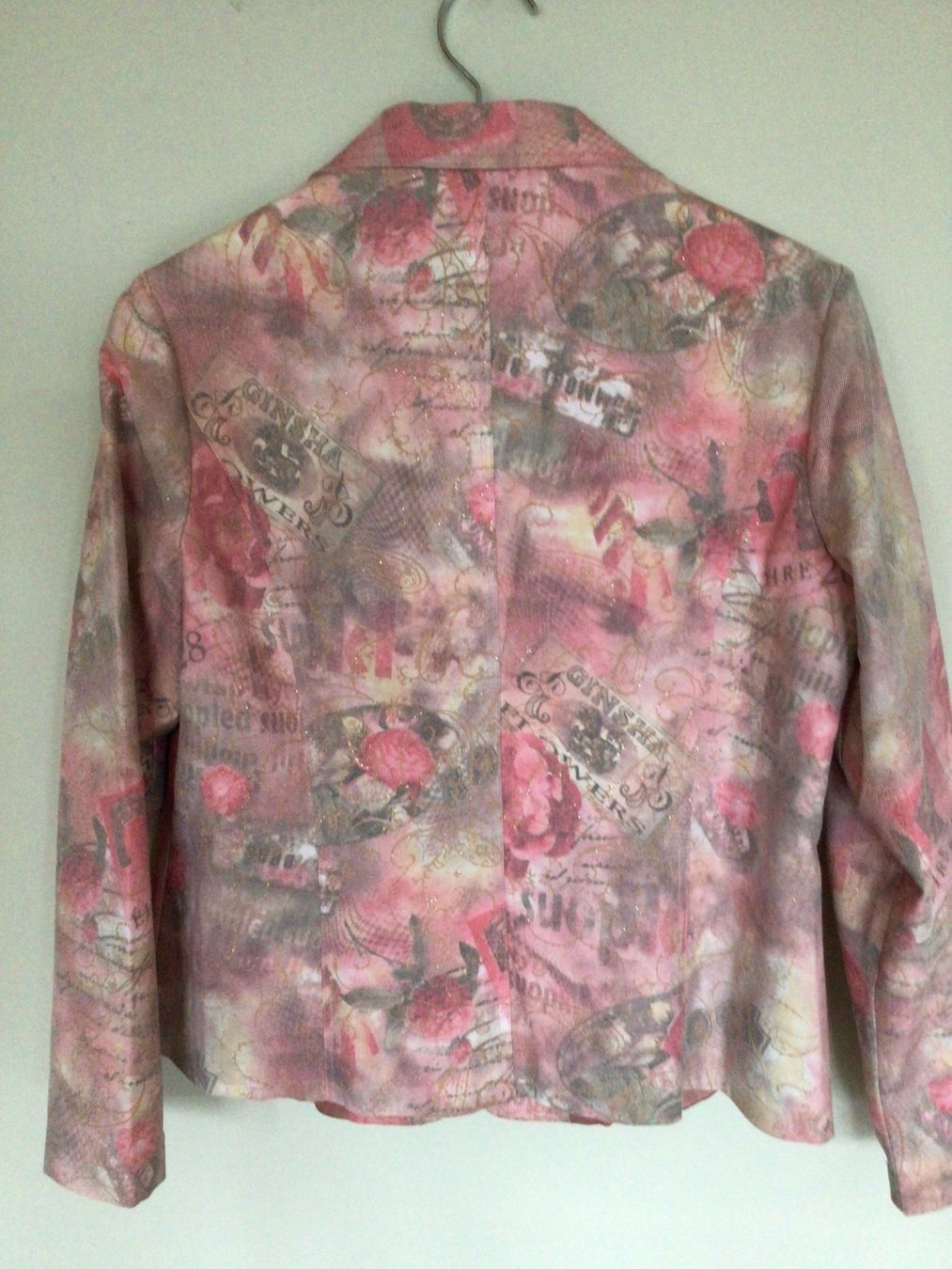 Giacche: Blazer – Usato da Zürich venduto da ArmariodeRuth_Senora 1