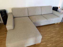 Ecksofa in sehr gutem Zustand