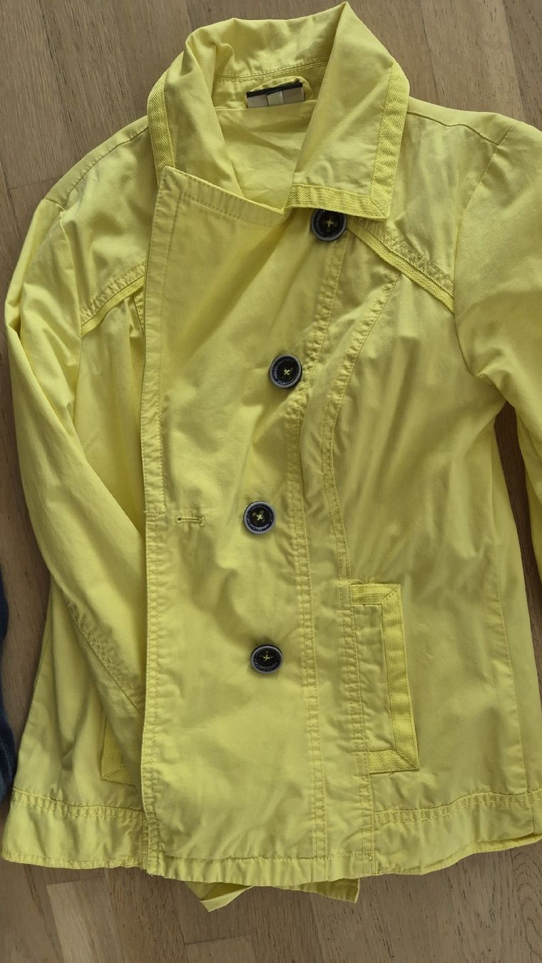 Giacche: Blazer Street One Gr.38 – Nuovo (secondo la descrizione) da Schaffhausen venduto da Madison74 7
