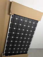 Solarpanel wie neu