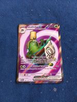 Fatalitcha EX/Sinistcha EX Full Art (DE) TWM 189/167