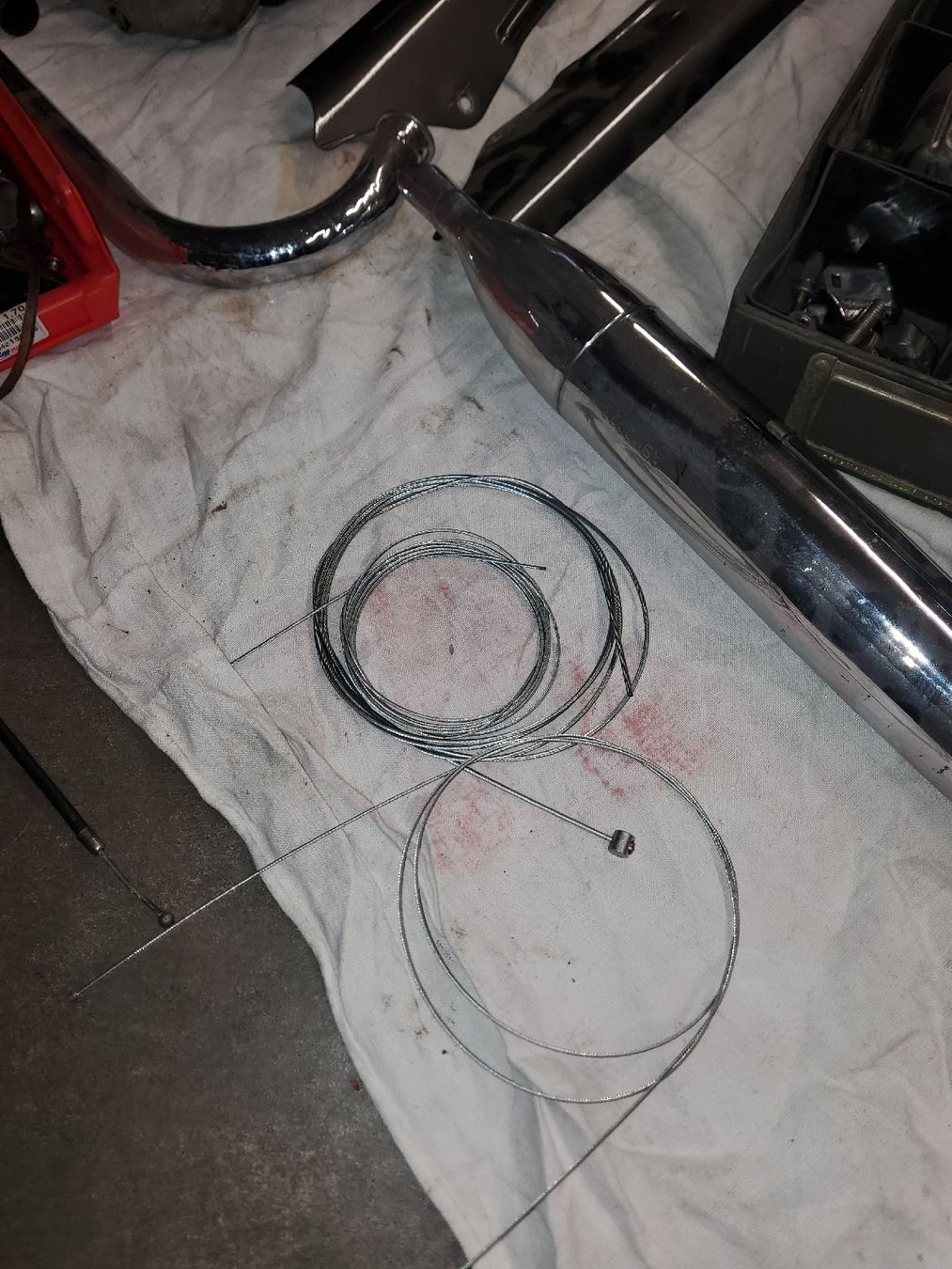 Ciclomotori: motorino Pony sachs – Usato da Lugano venduto da Bernardino04 6