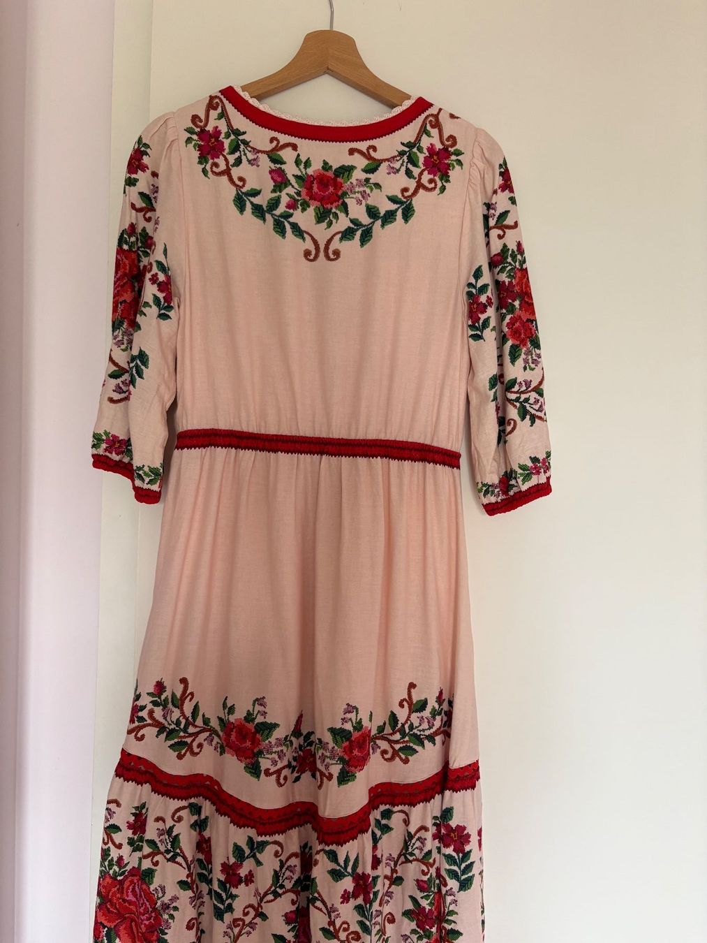 Farm Rio Kleider: Farm Rio robe longue – Neu (gemäss Beschreibung) aus Hermance von sab_v8rw 5