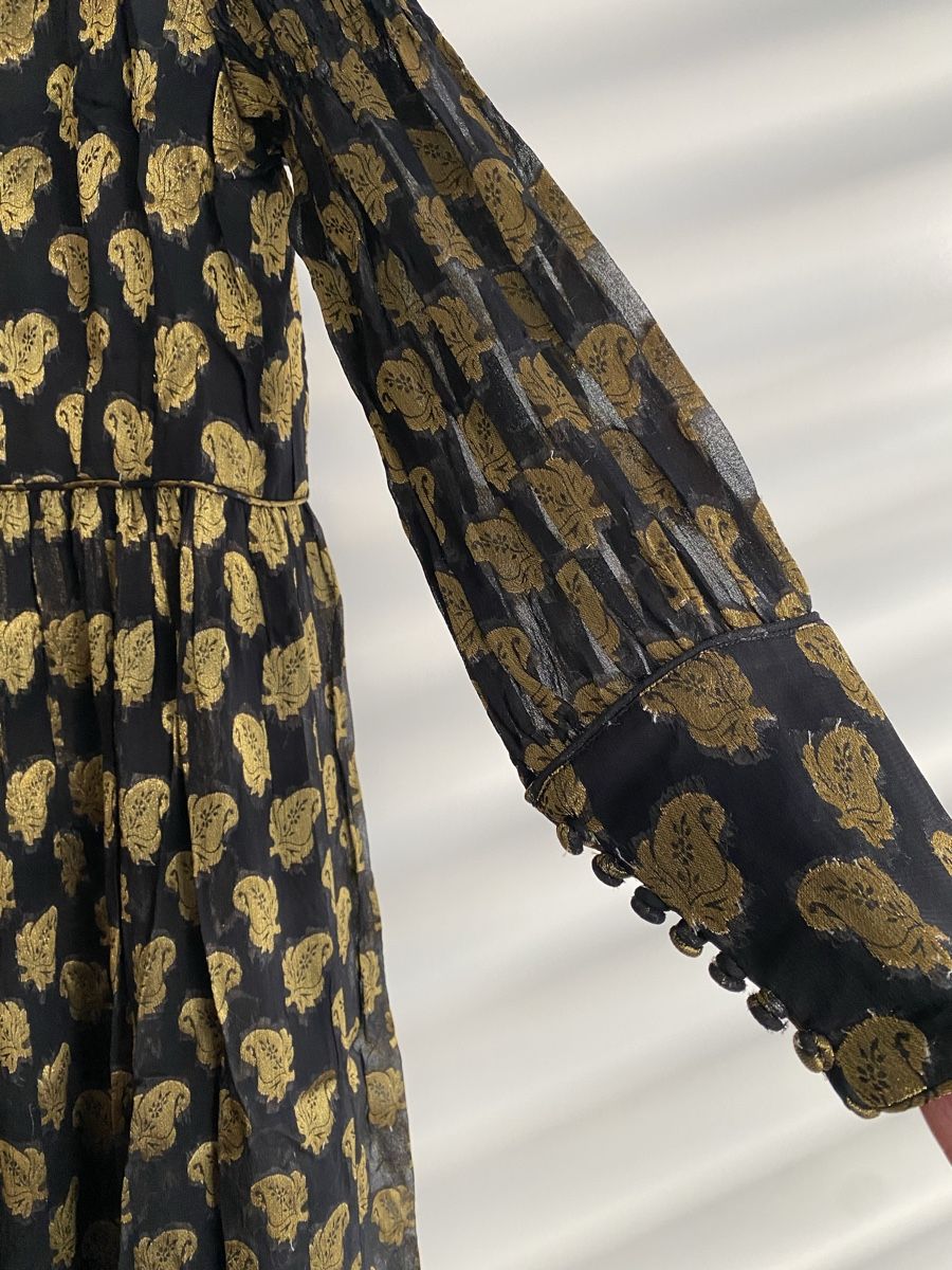 Vestiti: Kleid lang – Nuovo (secondo la descrizione) da Luzern venduto da katya8290 3