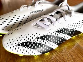 Fussballschuhe Adidas Predator NEU, GrUS6/Gr6.5  EU39/39.5